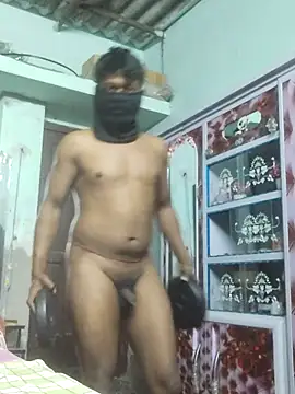 HoMann69 online show from 8, 2, 2026