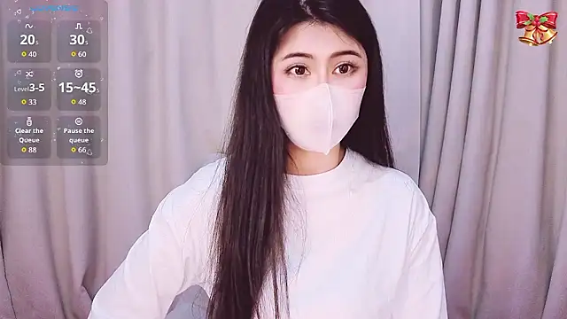 Snapshot of 1-Emma-1 chatting on 9, 1, 2026 1-Emma-1 online show from 9, 1, 2026