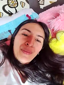 Emily Gree online show from 6, 1, 2026