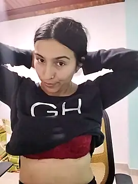 Emily Gree online show from 28, 3, 2026