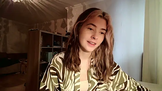 Dia DeAmas online show from 8, 2, 2026