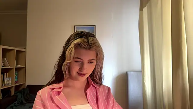 Dia DeAmas online show from 20, 5, 2026