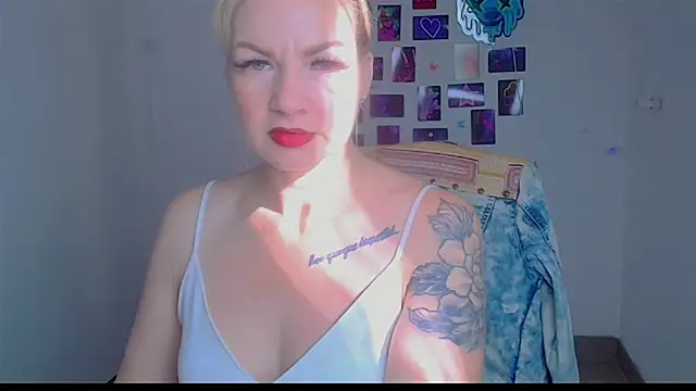 Madonna Fire online show from 11, 5, 2026