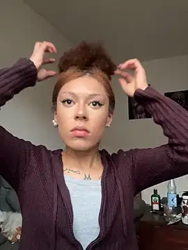 Kittyjay online show from 7, 1, 2026