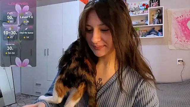 miralyn  online show from 1, 2, 2026