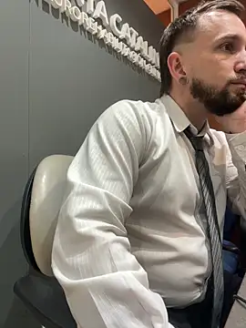 Snapshot of Chubandchaser chatting on 25, 2, 2026 Chubandchaser online show from 25, 2, 2026