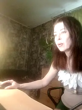 KettyLoveX online show from 6, 3, 2026