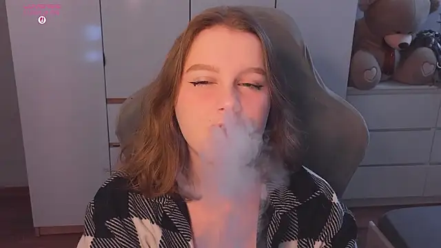 Snapshot of Ol1via chatting on 8, 2, 2026 Ol1via online show from 8, 2, 2026