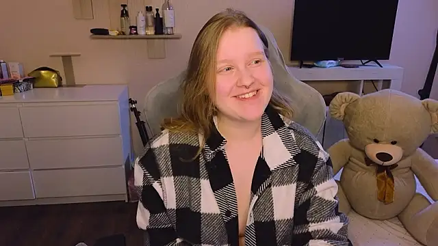 Ol1via online show from 21, 3, 2026