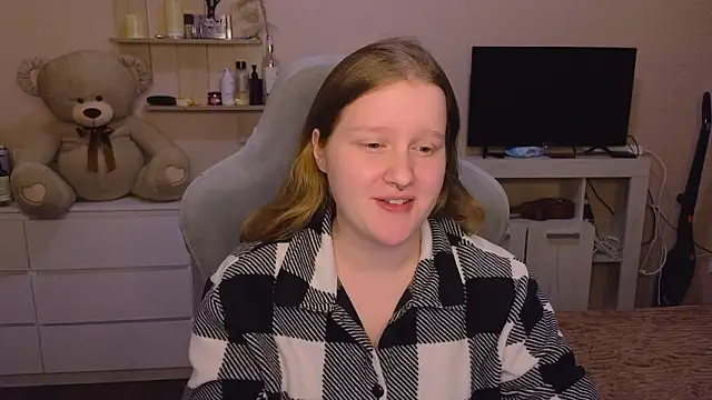 Ol1via online show from 22, 3, 2026