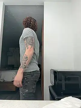 Derrick7799 online show from 21, 2, 2026