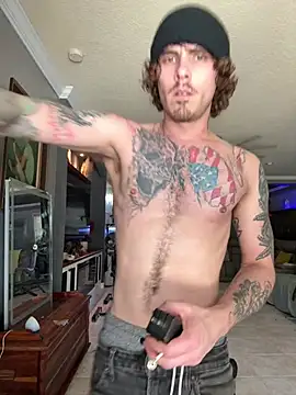 Derrick7799 online show from 10, 3, 2026