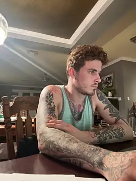 Derrick7799 online show from 20, 4, 2026