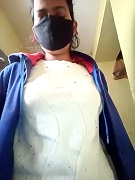Snapshot of Namrta_cute chatting on 19, 1, 2026 Namrta cute online show from 19, 1, 2026