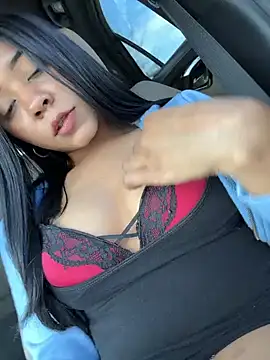 AnahiSkye online show from 24, 3, 2026