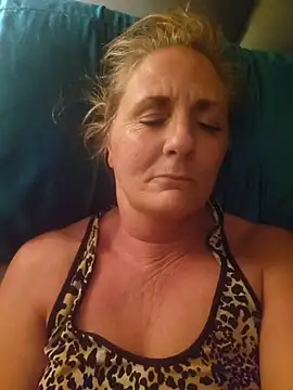 HotAzMilf online show from 31, 3, 2026