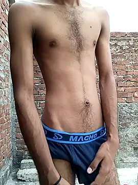 Strip Playboy online show from 23, 5, 2026