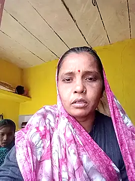 Snapshot of Punam_mahte chatting on 8, 1, 2026 Punam mahte online show from 8, 1, 2026