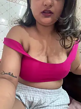 Curvy Anaya online show from 11, 6, 2026