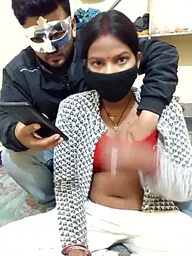 A-POOJA RANI online show from 10, 1, 2026