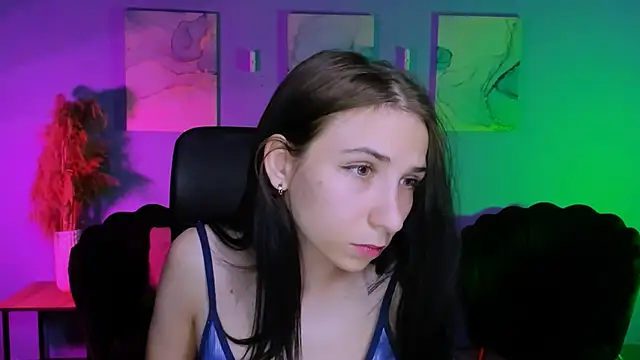 sweetie chloe  online show from 27, 3, 2026