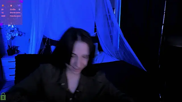 sweetie chloe  online show from 18, 4, 2026