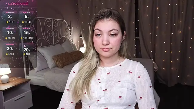 Snapshot of Angel__Grace chatting on 5, 2, 2026 Angel Grace online show from 5, 2, 2026