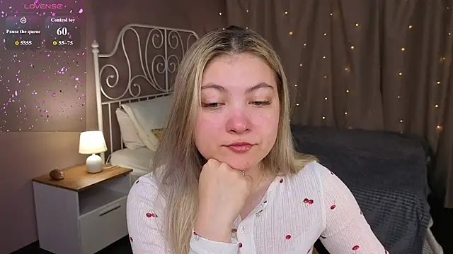 Snapshot of Angel__Grace chatting on 23, 5, 2026 Angel Grace online show from 23, 5, 2026
