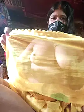 Horny-Rashi online show from 12, 2, 2026