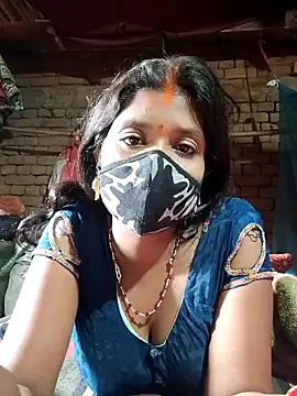 Horny-Rashi online show from 25, 2, 2026