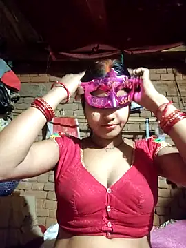 Horny-Rashi online show from 3, 4, 2026