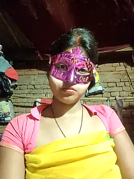 Horny-Rashi online show from 4, 4, 2026