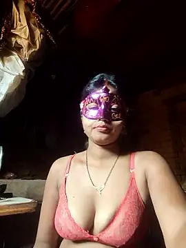 Horny-Rashi online show from 10, 4, 2026