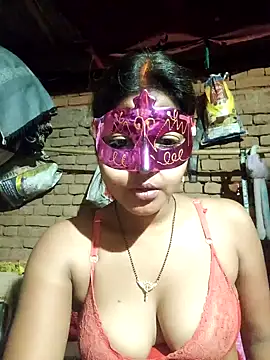 Horny-Rashi online show from 12, 4, 2026