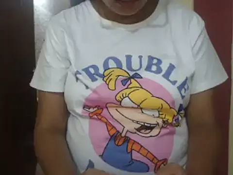 Kandysweety 2 online show from 13, 2, 2026