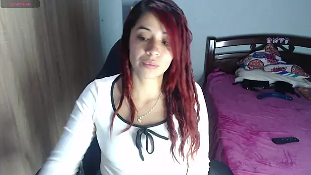 Alexxxa Party online show from 2, 6, 2026