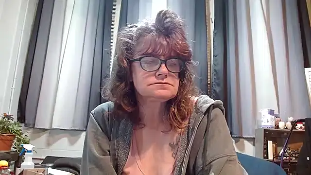 ladylavende3 online show from 16, 2, 2025