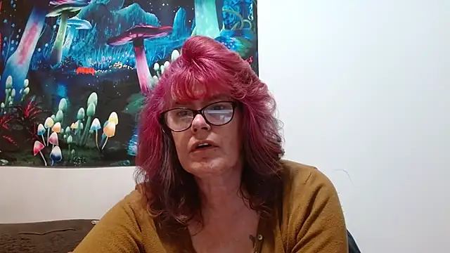 ladylavende3 online show from 27, 10, 2025