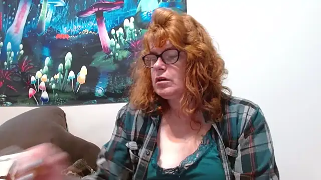 ladylavende3 online show from 23, 3, 2026