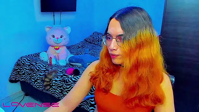 lillykittyyy online show from 3, 4, 2026