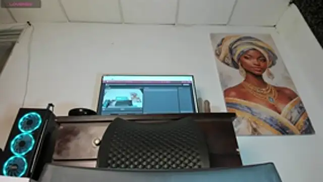 Snapshot of nickytabitch chatting on 2, 7, 2026 nickytabitch online show from 2, 7, 2026