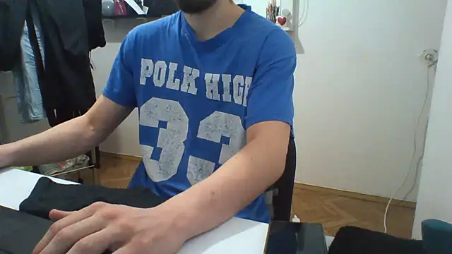 KaelNox online show from 6, 3, 2026