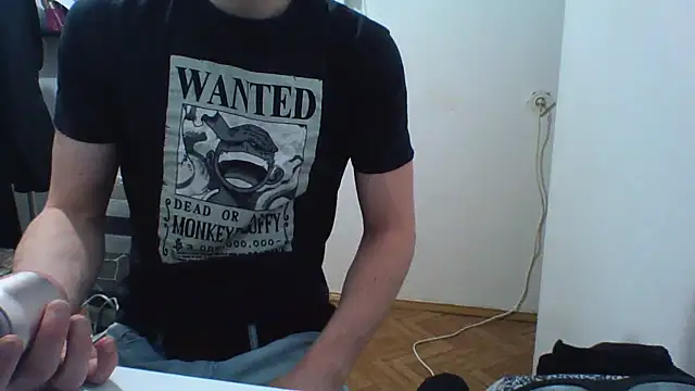 KaelNox online show from 16, 3, 2026