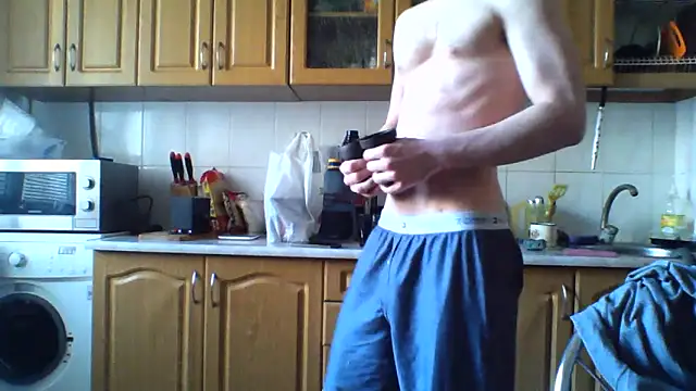 KaelNox online show from 5, 4, 2026