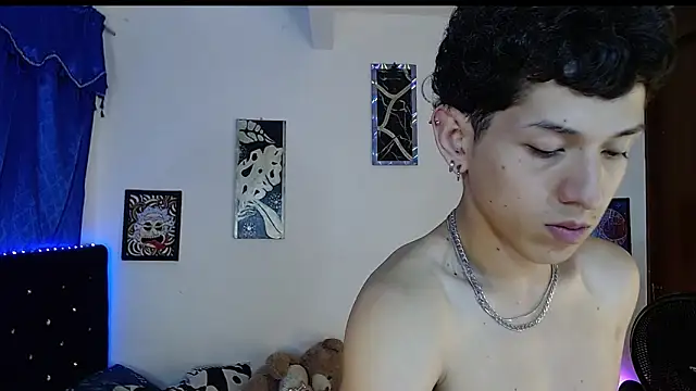 yorsamm smit online show from 28, 2, 2026