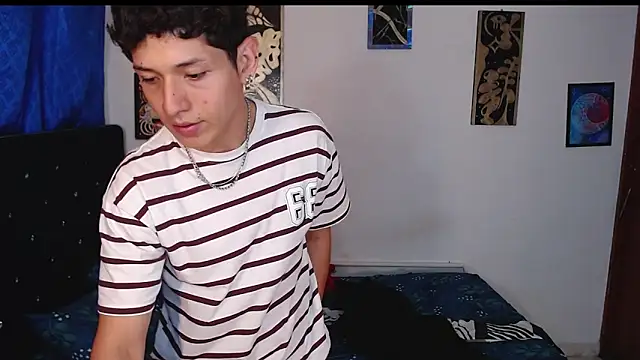 yorsamm smit online show from 15, 3, 2026