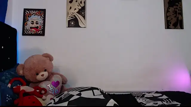 yorsamm smit online show from 21, 3, 2026