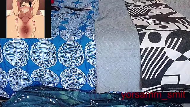 Snapshot of yorsamm_smit chatting on 3, 5, 2026 yorsamm smit online show from 3, 5, 2026