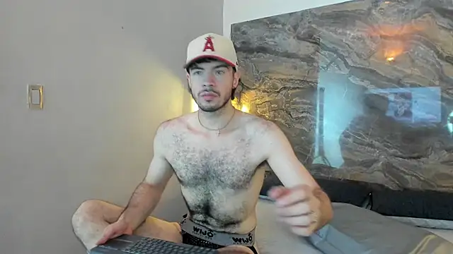 VelloTouch online show from 18, 2, 2026