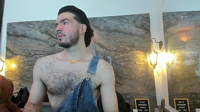 VelloTouch online show from 25, 2, 2026